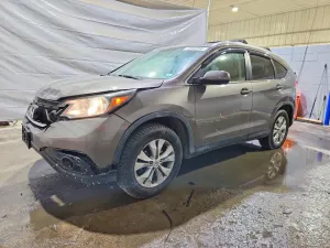 2012 HONDA CRV