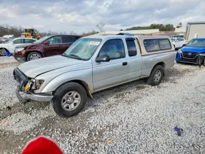 2003 TOYOTA All Models