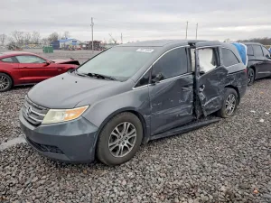 2012 HONDA All Models