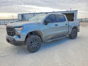 2024 CHEVROLET ALL Models