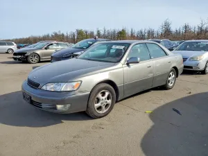 1999 LEXUS ES300