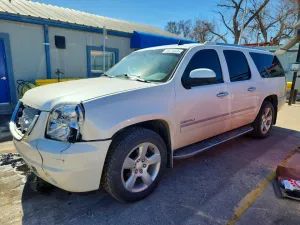 2013 GMC YUKON XL
