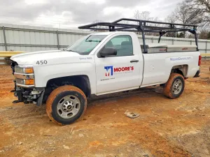 2015 CHEVROLET ALL Models