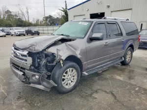 2013 FORD EXPEDITION