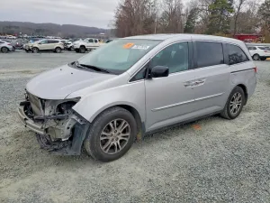 2012 HONDA All Models