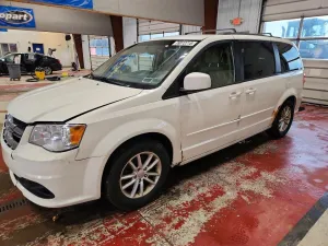 2013 DODGE CARAVAN