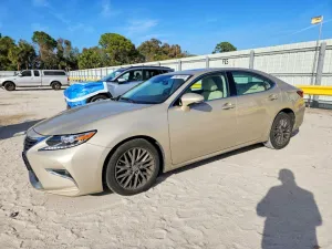 2018 LEXUS ES 350