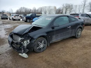 2009 CHEVROLET COBALT