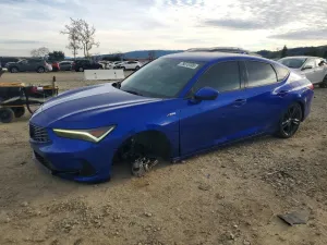 2023 ACURA INTEGRA