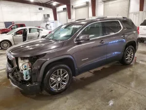 2017 GMC ACADIA