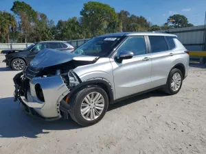 2023 MITSUBISHI OUTLANDER
