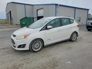 2014 FORD CMAX