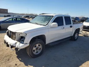 2006 CHEVROLET COLORADO