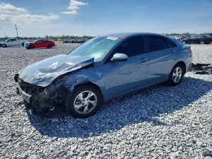 2022 HYUNDAI ELANTRA