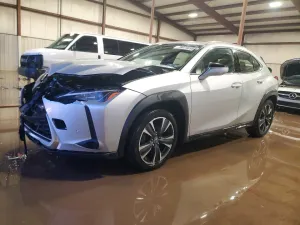 2020 LEXUS UX 200