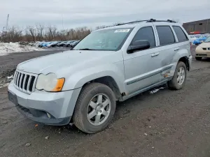 2008 JEEP GRAND CHER