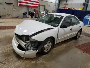 2005 CHEVROLET CAVALIER