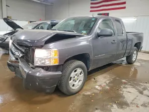 2010 CHEVROLET ALL Models