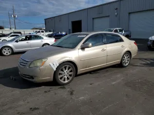 2006 TOYOTA AVALON