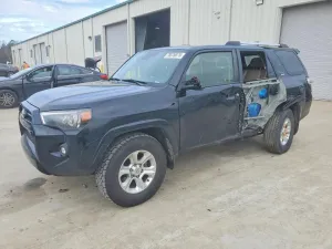2021 TOYOTA 4RUNNER