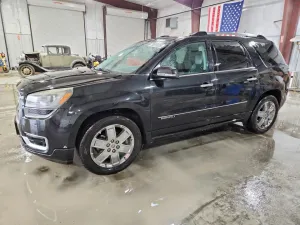 2015 GMC ACADIA DEN
