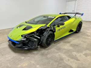 2022 LAMBORGHINI ALL OTHER