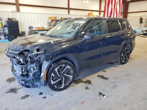 2023 MITSUBISHI OUTLANDER