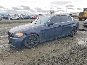 2006 BMW 3 SERIES
