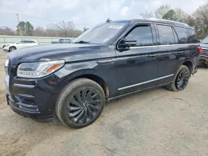 2020 LINCOLN NAVIGATOR