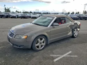 2004 AUDI A4