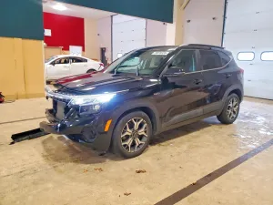 2021 KIA SELTOS