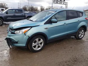 2013 FORD ESCAPE