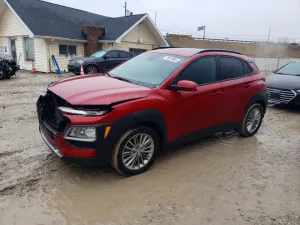 2021 HYUNDAI KONA