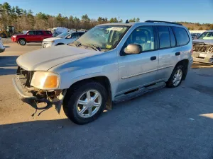 2008 GMC ENVOY