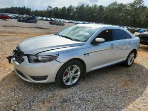 2016 FORD TAURUS
