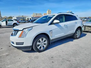 2014 CADILLAC SRX