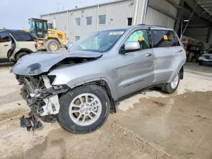 2018 JEEP GRAND CHER