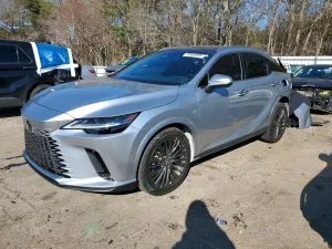 2023 LEXUS RX350