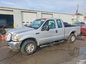 2003 FORD F250