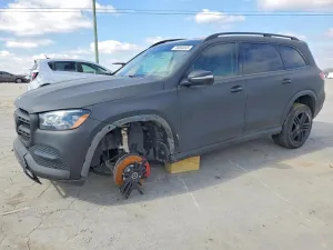 2020 MERCEDES-BENZ GLS-CLASS
