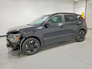 2024 KIA NIRO