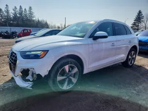 2024 AUDI Q5 KOMFORT