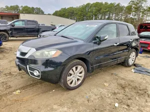 2011 ACURA RDX