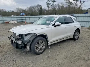 2022 GENESIS GV70 BASE