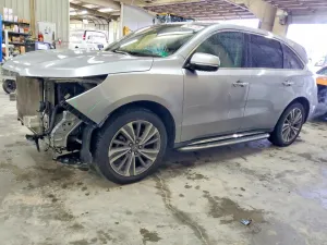 2017 ACURA MDX