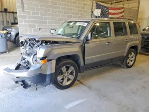 2016 JEEP PATRIOT
