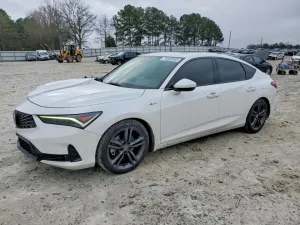 2023 ACURA INTEGRA A-