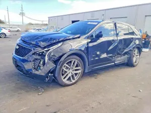 2019 CADILLAC XT4