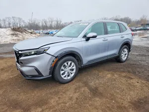 2023 HONDA CRV