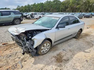 2006 HYUNDAI SONATA
